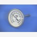 Wika bimetal thermometer -20/120 C (New)